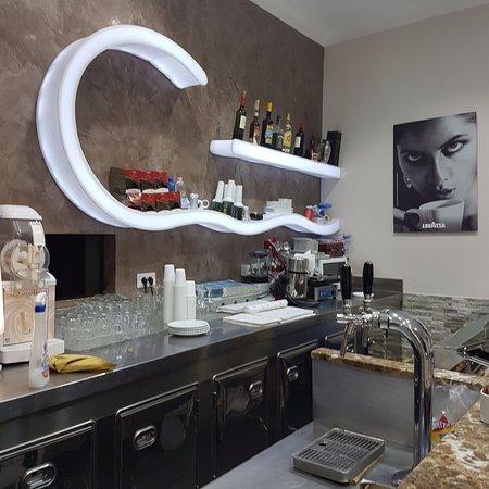 Caffe Crispi di di Stefano Giuseppe